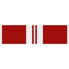 Alabama National Guard Commendation Ribbon-